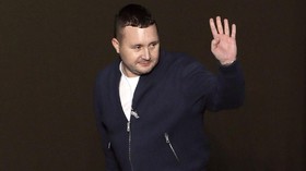Usai 7 Tahun Memimpin, Kim Jones Hengkang dari Dior Men