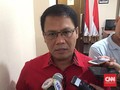 Fan Soeharto Polisikan Ahmad Basarah soal Guru Korupsi