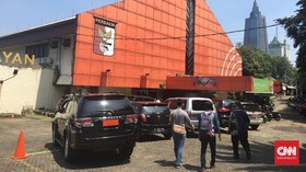 Perbakin Belum Copot Eks Kadis PU dari Ketua Sumut Meski Terjerat OTT