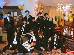 Bakal Reuni, Ini 6 Lagu Populer Wanna One yang Bikin Nostalgia