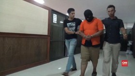 VIDEO: Pedofil Anak Gunakan Instagram untuk Pikat Korban