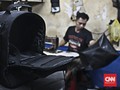 Baru 200 Ribu Pelaku UMKM Nikmati Gratis Pajak Era Corona