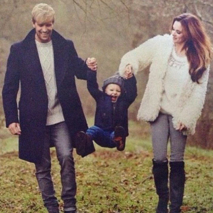 <p>Kian merasa anak-anak tumbuh begitu cepat. Karena itu dia nggak mau menyia-nyiakan waktu untuk tidak menyertai tumbuh kembangnya. Wah, ayah yang so sweet banget. (Foto: Instagram @kianegan)</p>