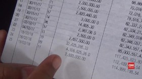 VIDEO: Kisah Korban Skimming Kehilangan Jutaan Rupiah