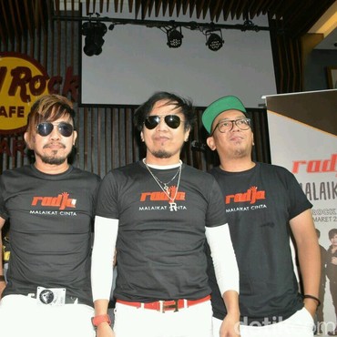 Seno Aji Wibowo Hengkang Lagi dari Radja, Sebut Komunikasi Sudah Tak Sejalan