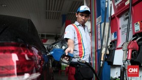 Indonesia Disarankan Loncat ke Euro 6