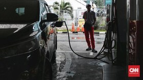 BPK Sebut Pertamina Derita Kurang Bayar Rp26 Triliun