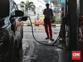 Cara Isi Bensin New Normal, Tak Perlu Turun dari Mobil
