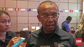 Dituding Fitnah Roy Suryo, Kemenpora Bantah Sebarkan Surat