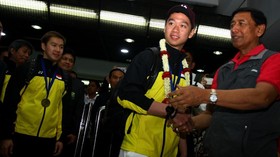 4 Tahun Wiranto dan Pahit Manis Bulutangkis Indonesia