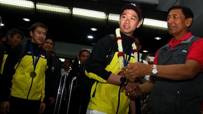 img-title 4 Tahun Wiranto dan Pahit Manis Bulutangkis Indonesia