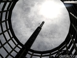 Indonesia Alami Fenomena Ekuiluks Sebulan ke Depan