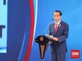 Jokowi Sindir Calon PNS Banyak yang Jomblo