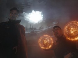 Bintang Doctor Strange 2 Ini Impikan Main Bareng X-Men