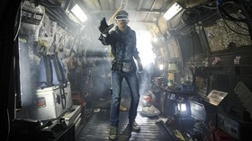 'Ready Player One' Kuasai China di Pekan Debut Box Office