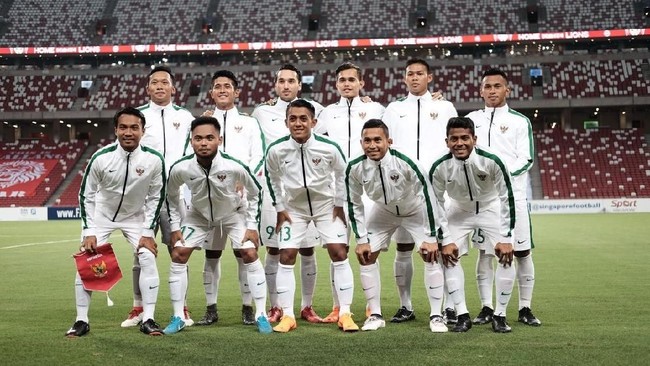 Tim pelatih Timnas Indonesia U-23 berharap pemain tampil maksimal ketika menjalani laga uji tanding terakhir menjelang Asian Games 2018 melawan Bali United.