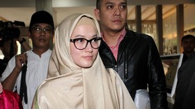 Jadi Tersangka UU ITE, Lyra Virna Ajukan Praperadilan