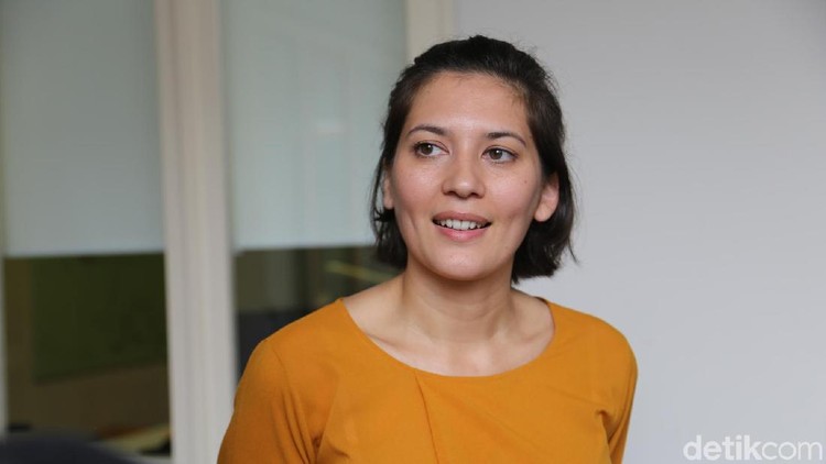 Hanna Al Rasyid
