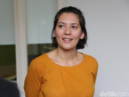 5 Perempuan Inspiratif di CXO Mediaverse, Ada Aktivis Lingkungan Berusia 14 Tahun