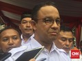 Jakarta Banjir Lagi, DPR Pertanyakan Kerja Anies saat Kemarau