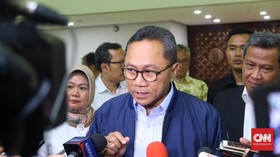 Cak Imin, Basarah, Muzani Dilantik Jadi Pimpinan MPR Hari Ini
