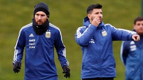 Jadwal Siaran Langsung Grup D Piala Dunia 2018