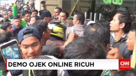 Memprotes Insentif & Bonus yang Tidak Dibayar