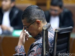 Eks Politikus PKS Yudi Widiana Segera Disidang di Kasus TPPU