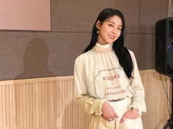 Seolhyun AOA Diminta Cabut Dari TV Drama Terbarunya