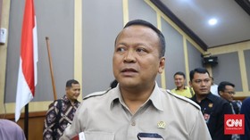 Edhy Prabowo 'Jago' Silat yang Ganti Susi Pudjiastuti