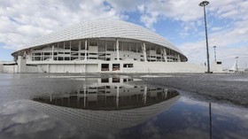 Stadion Fisht