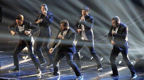 Lance Bass Beri Sinyal Reuni 'NSYNC