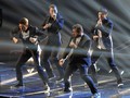 Lance Bass Beri Sinyal Reuni 'NSYNC