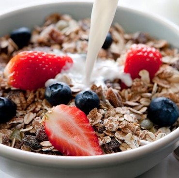 Ini 12 Makanan Keberuntungan Zodiak Tahun 2025, dari Barat hingga Tradisional