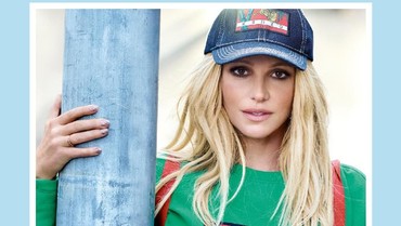 'Controlling Britney Spears' Bongkar Aksi James Spears Sadap Ponsel Sang Putri