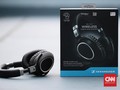 Sennheiser PXC550, Saring Suara Bising Pakai Noise Cancelling