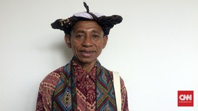 Kelompok Perlindungan Anak Desa, Garda Depan Lindungi Anak