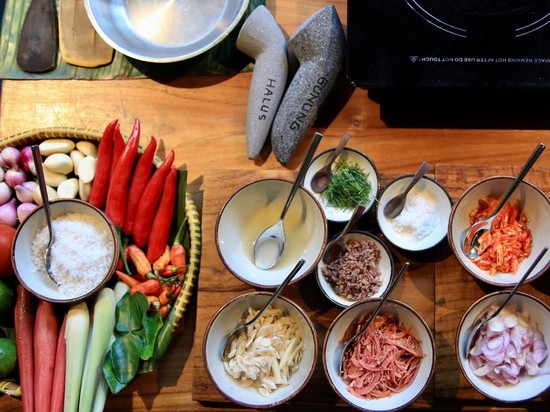 Buka Puasa Makin Nikmat dengan Sambal Dadakan, 3 Cobek Ulekan Ini Wajib Ada di Dapur Ramadan