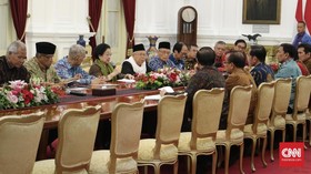 Hariyono Jabat Plt Kepala BPIP Gantikan Yudi Latif