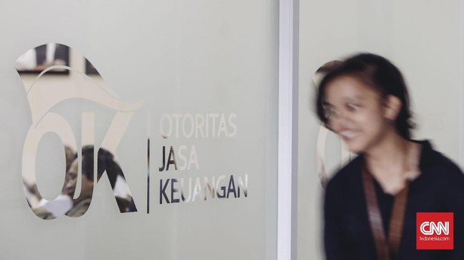 Anggota Komisi III DPR Arsul Sani mempertanyakan OJK yang tak garang dalam kasus Jiwasraya meski punya kewenangan pengawasan.