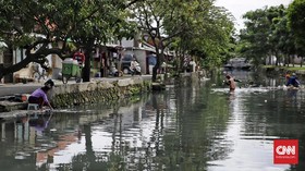 Mengenal Sistem Kerja Sumur Resapan dan Konservasi Air Tanah