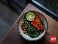 Resep Sambal Plecing Sedap Khas Lombok
