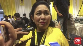 Titiek Soeharto dan Pesan Kebangkitan Orde Baru dari Kemusuk