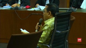 VIDEO: Setnov Sebut Puan dan Pramono Terima Uang E-KTP