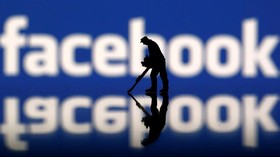 Facebook Kembali Bantah Curi Data Pengguna Indonesia