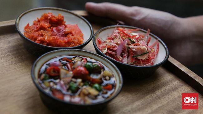 Studi teranyar menemukan manfaat makan cabai untuk kesehatan. Cabai disebut dapat memangkas risiko kematian akibat serangan jantung dan stroke.