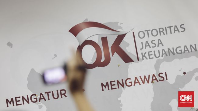 Daftar 138 Pinjol Resmi Ojk Per 4 Mei 2021
