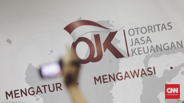 Bakrie dan Brothers hingga Produsen Sari Roti Dihukum OJK, Ada Apa?