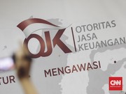 Calon Anggota Dewan Komisioner OJK Jalani Fit and Proper Test Hari Ini