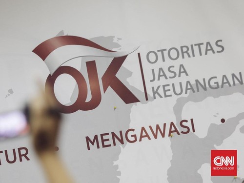 OJK Tunjuk ABI Jadi Asosiasi Pengawas Blockchain Resmi RI